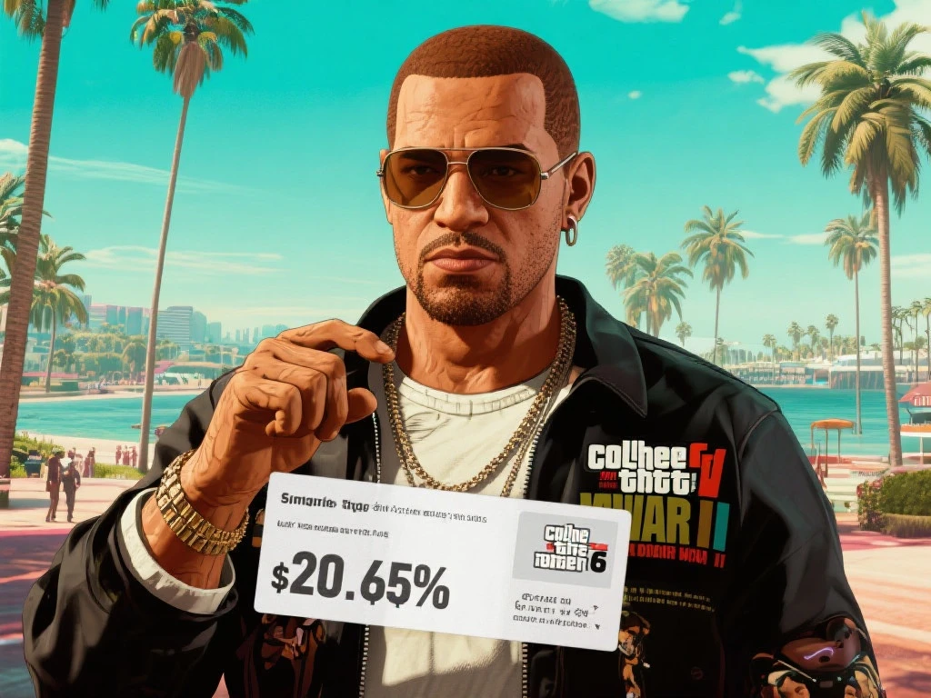 游侠晚报：《GTA6》疑似价格曝光！Switch2游戏阵容揭秘