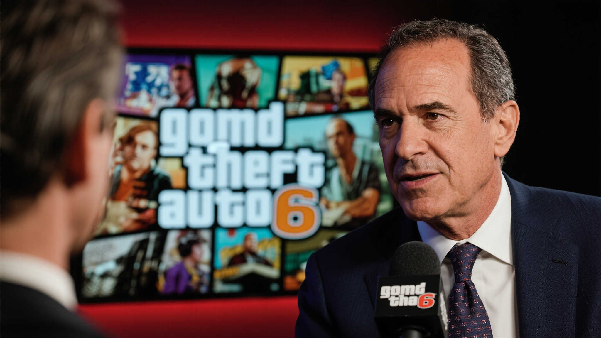 T2老板坦言不常参与《GTA6》：全力支持开发团队的创意自由