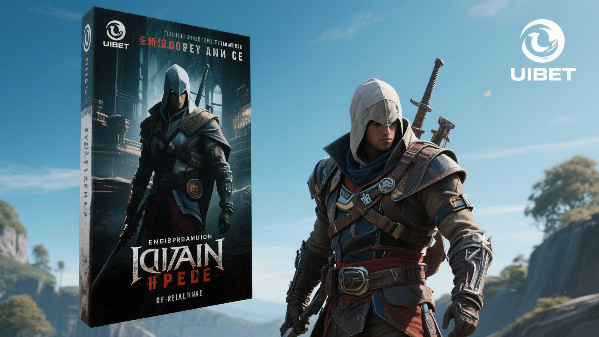 《波斯王子：Rogue》悄然登陆Xbox商店，全平台上线或已在即？