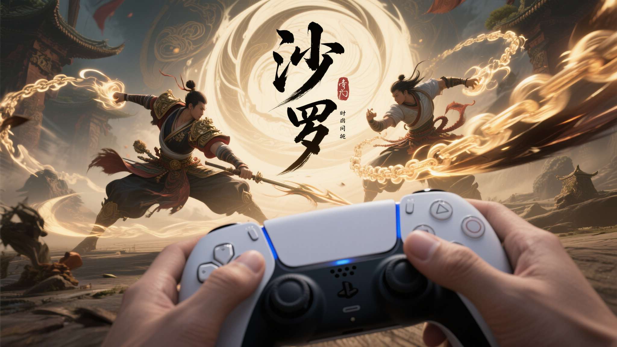 PS5独占大作《沙罗周期》M站开分89分!4月30日发售 PS5独占大作《沙罗周期》M站开分89分!4月30日发售